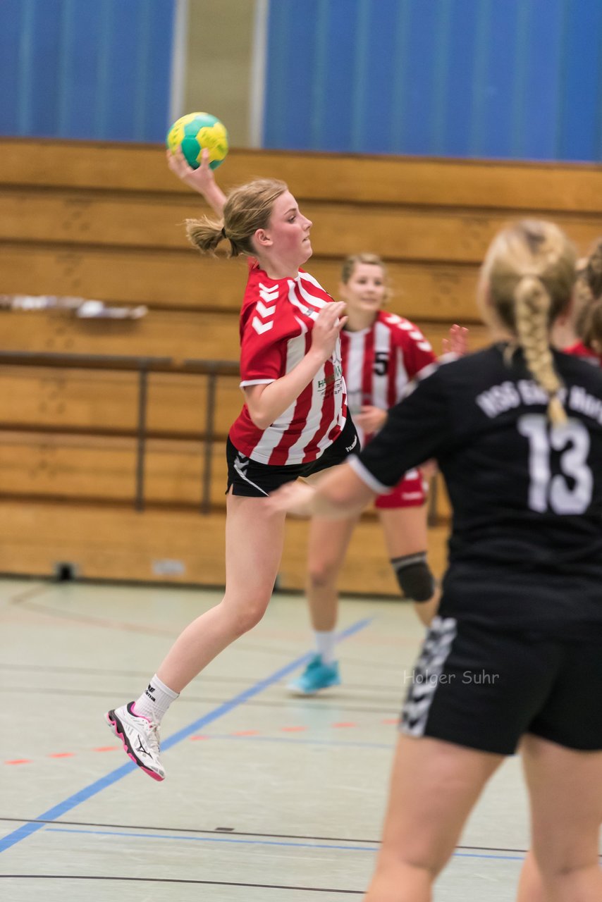 Bild 91 - Frauen BT-2 - SG Eider/Harde-3